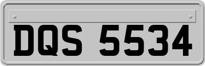 DQS5534