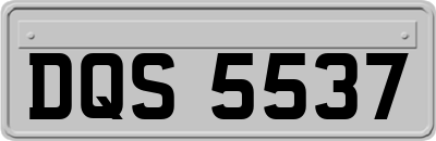 DQS5537