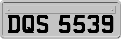 DQS5539