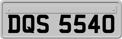 DQS5540