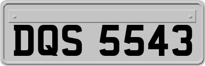 DQS5543