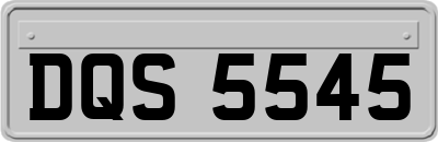 DQS5545