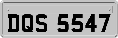 DQS5547