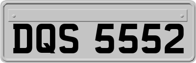 DQS5552