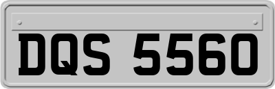 DQS5560