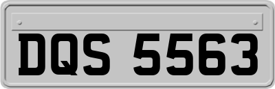 DQS5563
