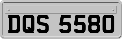 DQS5580