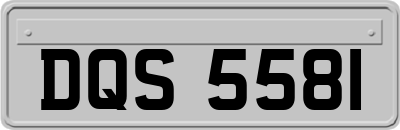 DQS5581