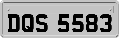 DQS5583