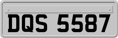 DQS5587