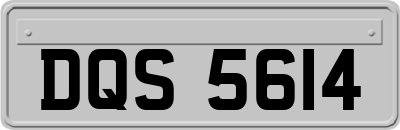DQS5614