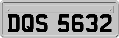DQS5632