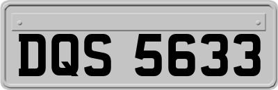 DQS5633