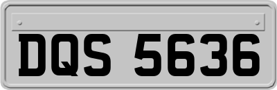 DQS5636