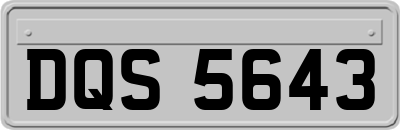 DQS5643