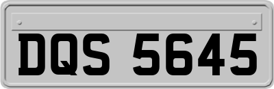 DQS5645