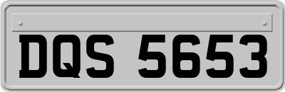 DQS5653