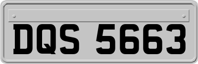 DQS5663