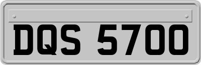DQS5700