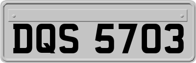 DQS5703