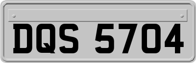 DQS5704