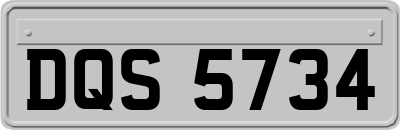 DQS5734