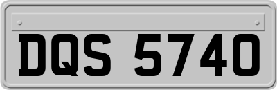 DQS5740