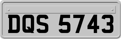 DQS5743