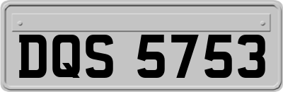 DQS5753