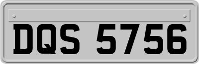 DQS5756