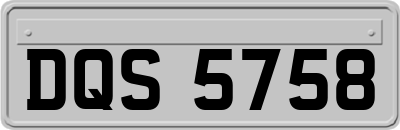 DQS5758