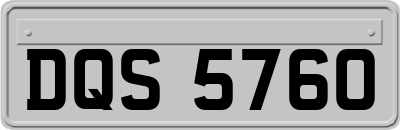 DQS5760