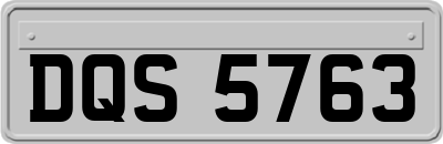 DQS5763