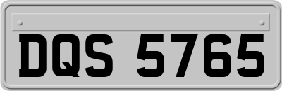 DQS5765