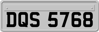 DQS5768