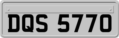 DQS5770