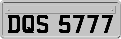 DQS5777