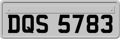 DQS5783
