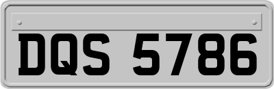 DQS5786