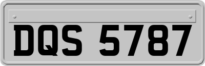DQS5787