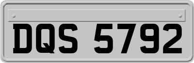 DQS5792