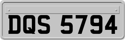 DQS5794