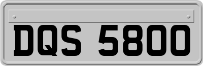 DQS5800