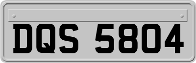 DQS5804