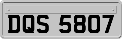DQS5807
