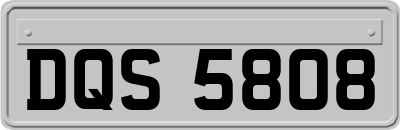 DQS5808