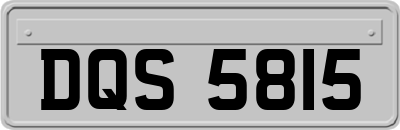 DQS5815