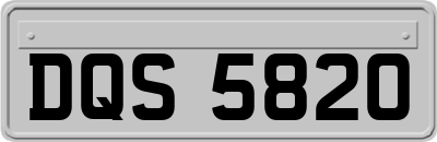 DQS5820