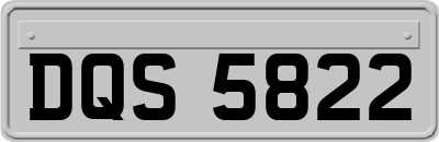DQS5822