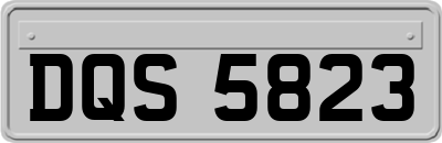 DQS5823